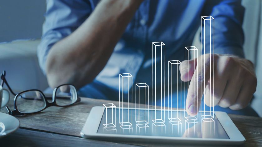 Projetos de Investimento em CAPEX
